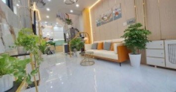 7.6 tỷ có nhà hẻm xe hơi Quang Trung, Quận Gò Vấp – 38.3m², ngang 3.7m