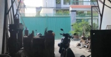Bán Đất Hẻm Lạc Long Quân P. Trần Quang Diệu Quy Nhơn , 139m2 , Ngang 5,88m , Lộ Giới 5m , Giá 2 Tỷ 300Tr