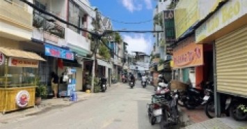 BÁN NHÀ GÒ VẤP - MẶT TIỀN NGUYỄN VĂN CÔNG - 34M2 - 2 TẦNG - 5.5 TỶ - SỔ HỒNG CHÍNH CHỦ