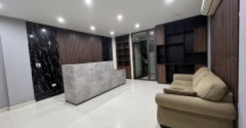 Cho thuê nhà phố Nghĩa Đô , 70m2 x 4 tầng,Thang máy,  giá 45tr