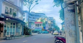 Hẻm 198/32E.Nguyễn Duy Dương.Q10