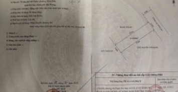 Bán đất TDP Đề Thám, Minh Đức, Đồ Sơn - Trục đường rộng 6m - ZALO 0567 222 555