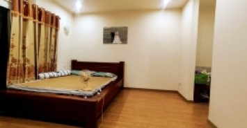 BÁN NHÀ TRẦN PHÚ 30M2, 4 M MẶT TIỀN, 5 TẦNG, 3,7 TỶ HÀ ĐÔNG