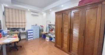 BÁN NHÀ TRẦN PHÚ VĂN QUÁN HÀ ĐÔNG, 60M2, 6 TẦNG, 7M, MẶT TIỀN, 9 PHÒNG KHÉP KÍN - FULL NỘI THẤT, 6,7 TỶ.