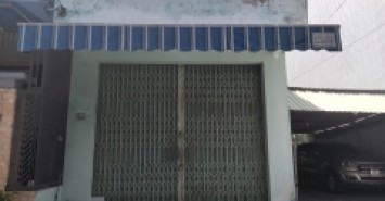 CHO THUÊ NHÀ 105 LÊ CHÂN - AN HẢI BẮC - SƠN TRÀ - ĐÀ NẴNG. Giá thuê: 7,5 triệu/tháng