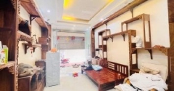 Bán nhà phố Tân Xa, Xa La, Hà Đông, 68 m2, 3 tầng, 4,1 mặt tiền, 6,5 tỷ.