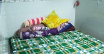 Bán Nhà Hẻm Nguyễn Huệ P. Trần Phú Quy Nhơn , 20m2 , 1 Mê , Giá 1 Tỷ 250Tr