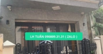 3131- Bán Nhà Phường 15 Bình Thạnh Điện Biên Phủ 60m2 , 2 Tầng , Nhà đẹp sang trọng , Giá 7 tỷ 7