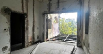 BÁN MẶT PHỐ TRƯƠNG CÔNG GIAI - DT 140 M -  MT 10,5M - ĐẦU TƯ XÂY TOÀ VP, KD