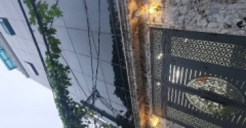 Bán nhà dòng tiền thúy lĩnh 6 tầng thang máy long lanh VF3 thông hoàng mai