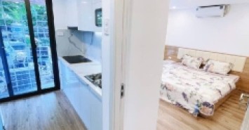 Bán nhà tập thể tầng 2 mặt phố nguyễn hiền bách khoa 65M, 2PN long lanh hai bà trưng