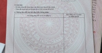 Lô góc Cẩm Hoàn – Thanh Sơn, trung tâm Kiến Thụy cũ  Giá tốt khu dân cư  ZALO 0567 222 555