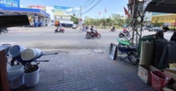 Bán Nhà Mặt Tiền Trần Hưng Đạo P. Lê Hồng Phong Quy Nhơn , 389m2 , 1 Mê , Giá 38 Tỷ
