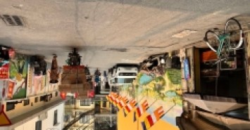 Bán đất giáp nhị 75M ô tô cách vài bước chân hoàng mai