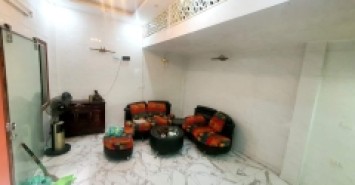 Nhà Lê Văn Hưu, 32m2, 4T, MT6m, 5.5 tỷ, ngõ nông, nhà đẹp, 0977097287