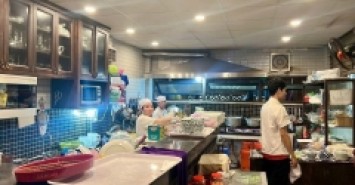 BÁN NHÀ GIANG VĂN MINH 128Mx4T, MT 11M - NGÕ TO NHƯ PHỐ - Ô TÔ TRÁNH - ĐANG KINH DOANH 200 TR / TH