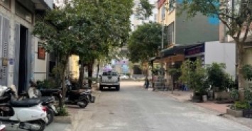 Rẻ nhất tại KĐT Văn Khê phân lô kinh doanh 14 tỷ.