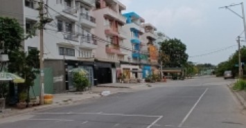 Đất Phân lô KDC - đường Lê Bôi - 5x21 - đường D1 - chỉ 5 tỷ 4