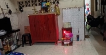 HOT! CẦN TIỀN BÁN GẤP NHÀ MT KHỦNG HOÀI THANH - 76.3 M2 (6.4 X 12M) 2T, 2PN CHỈ 4.6 TỶ