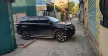 NHỐN – 43M² ĐẤT Ô TÔ VÀO - NGÕ THÔNG TỨ TUNG