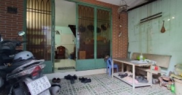 KẸT TIỀN BÁN GẤP NHÀ TO GIÁ SIÊU RẺ LƯU HỬU PHƯỚC P15 Q8 58M2(3,6 × 16m) 2T, 2PN CHỈ 2.6 TỶ.