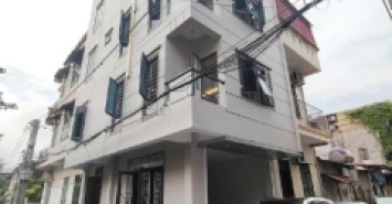 13 TỶ 48M2 CHO SIÊU PHẨM PHƯƠNG CANH NHÀ ĐẸP LÔ GÓC GARA Ô TÔ TRONG NHÀ