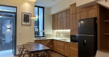 Bán nhà 3 tầng, 56m², 7,05 tỷ, Thạnh Mỹ Lợi, Q.2, sổ hồng