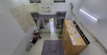 Nhà 2 tầng Hiệp Bình Chánh Thủ Đức, ngang 5m, giá 4.35 tỷ còn thương lượng