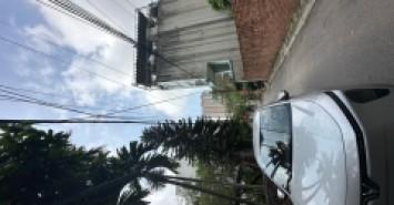 Bán đất ngọc trì thạch bàn cổ linh 65M 2 ô tô tránh vào đất sát phố long biên