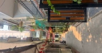 Bán nhà lương khánh thiện 5 tầng long lanh dân xây 2 thoáng hoàng mai