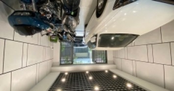 Nhà Bông Sao ngang 6m DT khủng 130m2 tiện xây mới chỉ 9 tỷ 2 - 0931172218