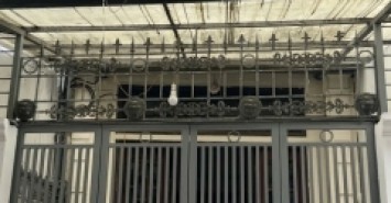 Bán 57M minh khai tặng nhà ô tô đỗ cửa 10M ô tô tránh ngõ thông kinh doanh hoàng mai