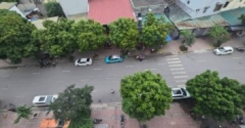 BÁN NHÀ LIỀN KỀ VIỆT HƯNG 76m2 - 6 Tầng Thang Máy - KINH DOANH - HƠN 30 Tỷ [0372311369]