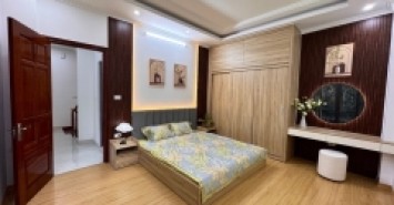 Bán nhà Đẹp Bồ Đề- Oto- full NT- Ngõ cực nông- cạnh hồ 48m 5 tầng nhỉnh 12 tỷ(TL)