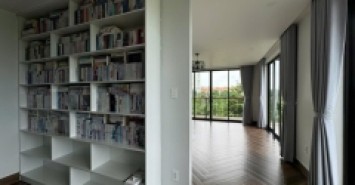 Mặt tiền Biệt Thự Phạm Thế Hiển 9x16x4 tầng chỉ 21 tỷ