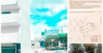 Lô đất 70m2 MT Phạm Ngũ Lão, P4, Gò Vấp – SHR riêng – Chính chủ