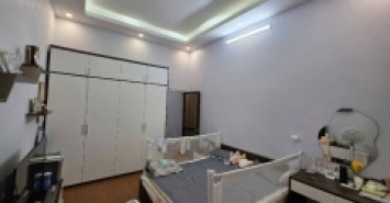 Siêu rẻ- Bán nhà đẹp Ngọc Thuỵ Bồ Đề Dân xây- Ô tô -40m 5 tầng nhỉnh 6tỷ (thương lượng)