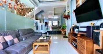 Bán Biệt thự mini, đường 494, Phường Tăng Nhơn Phú A, Q9, Thủ Đức TP HCM. DT  130 m2,  2 tầng, 3 phòng ngủ, chỉ 7,45  tỷ.