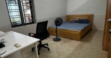 Bán nhà tập thể tam trinh 120M long lanh hoàng mai