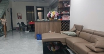 BÁN NHÀ 2 MẶT TIỀN KẸP CỐNG – MỸ KHÊ 7 – CÁCH VÕ VĂN KIỆT CHỈ 50M