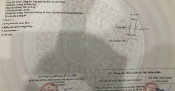 Chỉ 8xx triệu  Lô đất Tổ 9 Hoà Nghĩa – sau dãy 59 căn kinh doanh  Tài chính thấp, dễ giao dịch  ZALO 0567 222 555