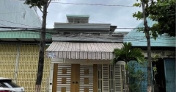 ♥ Mặt Tiền Đoàn Quý Phi gần Khu Đại Học, 100m2, cực rẻ, 5.x tỷ
