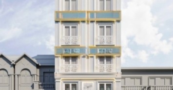 SANG NHƯỢNG PHÒNG KHÁM DA LIỄU  THẨM MỸ CAO CẤP TẠI QUẬN 10, THÀNH PHỐ HỒ CHÍ MINH