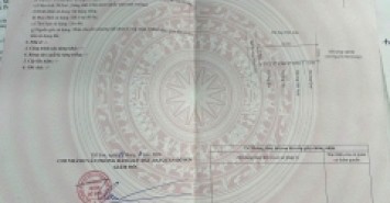 ĐẤT 90,2M² QUANG TRUNG MINH ĐỨC – CÁCH THƯỢNG ĐỨC HƠN 100M – GIÁ 1,5X TỶ HIẾM TẦM TIỀN  ZALO 0567 222 555