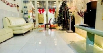 Hiếm! Nhà phố 4 tầng diện tích lớn 96m² chủ xây tâm huyết dọn vào ở ngay