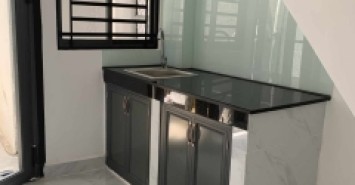 Bán nhà hẻm 265 / Nguyễn Thái Sơn phường 7,Gò Vấp,1,75T,0937696237