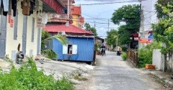 Đất mặt đường Quý Kim Đồ Sơn – diện tích đẹp 66.6m², giá chỉ 1.6x tỷ ZALO 0567 222 555
