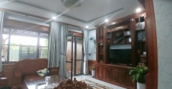 Bán BT mặt phố N7, P. Trường Thạnh, Q.9, 100m², 4 tầng, 10.35  tỷ, sổ hồng