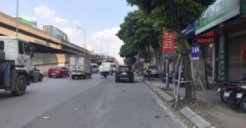 BÁN NHÀ MẶT PHỐ THANH XUÂN, 40.5M2 6 TẦNG VỈA HÈ RỘNG, KINH DOANH, VĂN PHÒNG, NHỈNH 20 TỶ