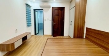 NHÀ NGÕ Ô TÔ - THÔNG - 4T*31M2 - FULL NỘI THẤT - Ở NGAY - 3.7 TỶ